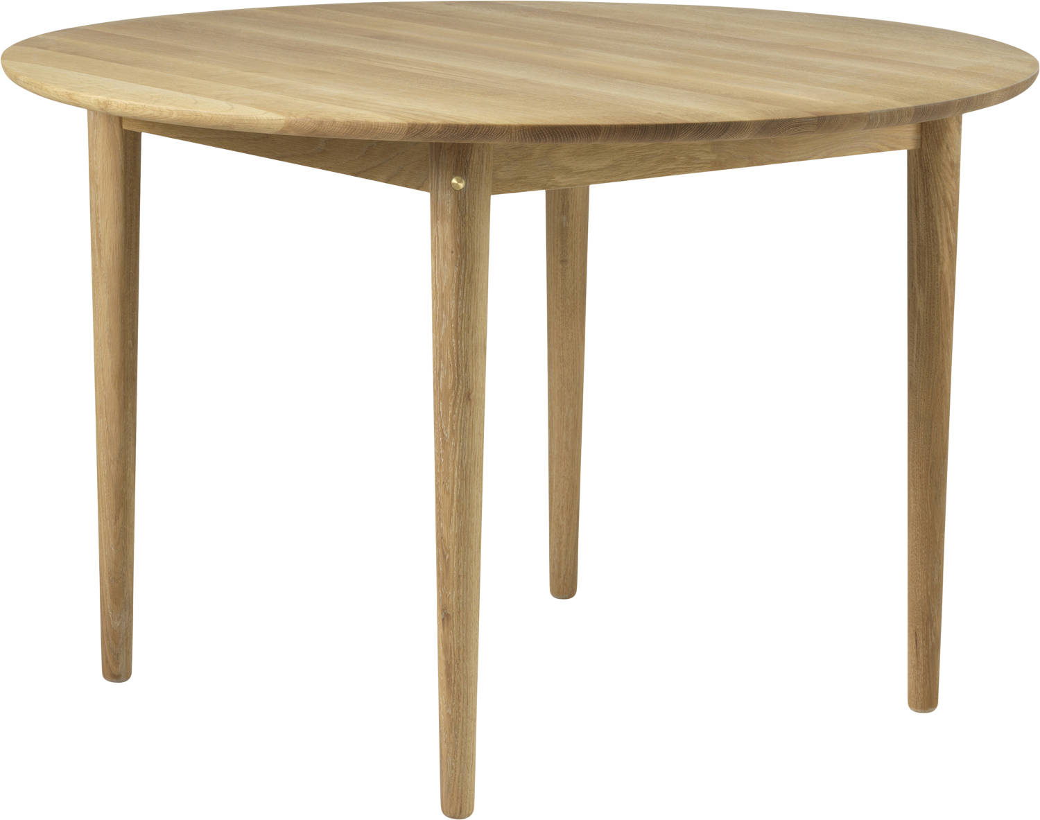 C62 Bjørk - Spisebord